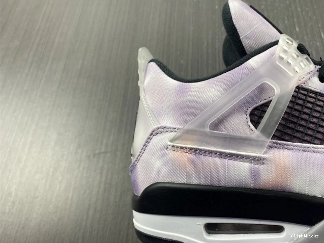 'Zen 4 Jordan Retro Master' Air DH7138-506 0803